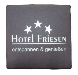 Sitzkissen Hotel Friesen 3