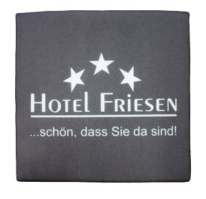 Sitzkissen Hotel Friesen 4